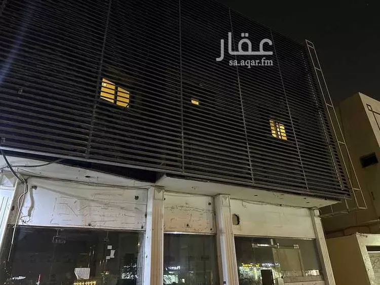 Shop for Rent in Riyadh Al Wadi
