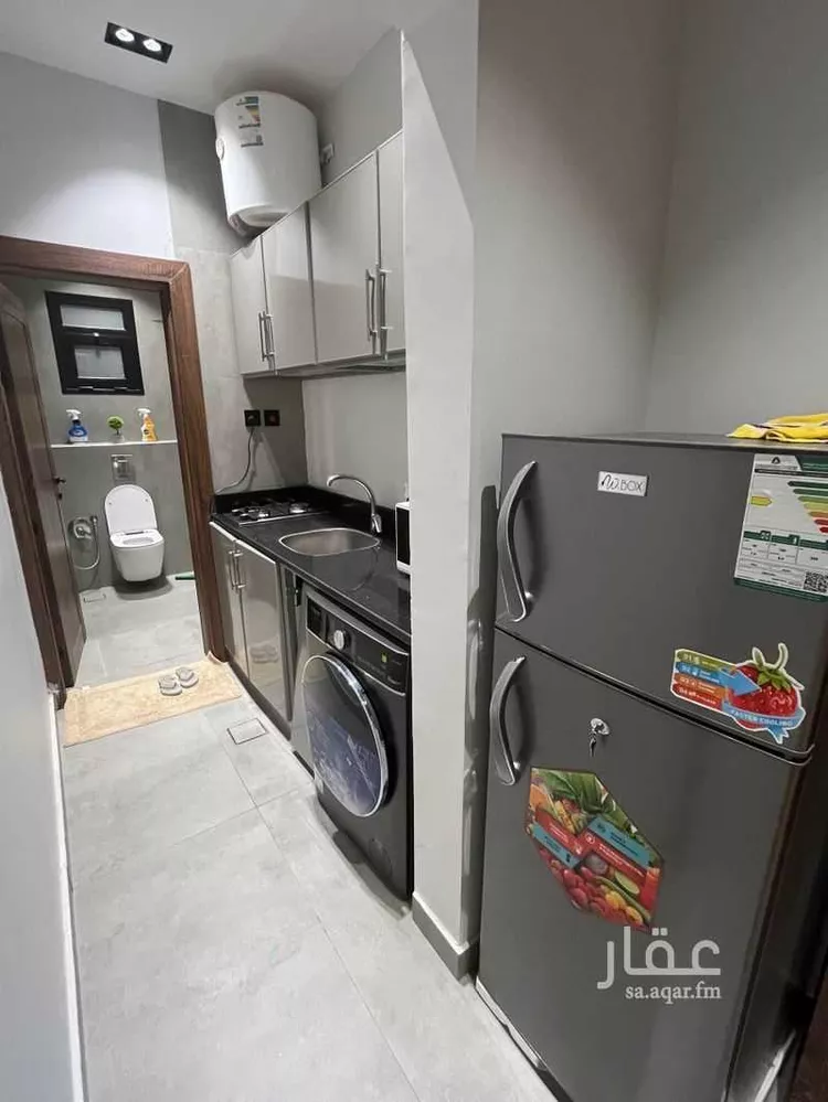 شقة للإيجار في شارع  عبدالله المخضوب, حي الوادي, مدينة الرياض, منطقة الرياض صورة 2