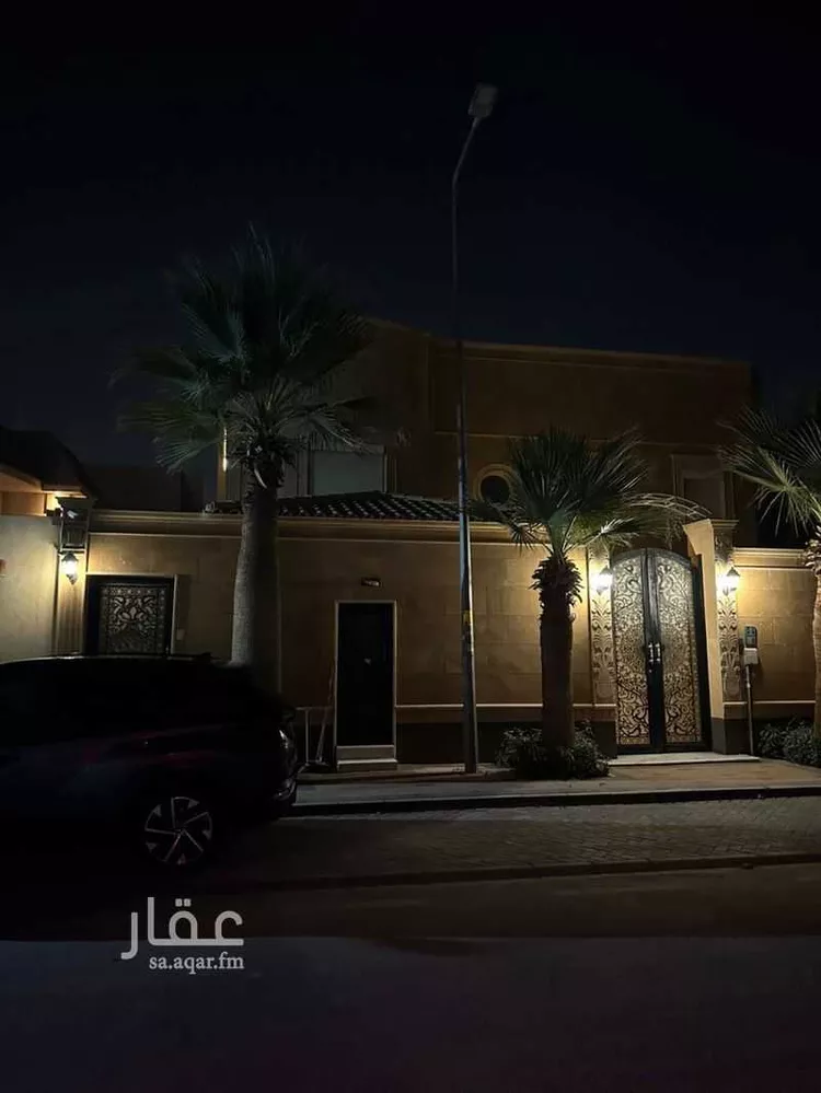 دور للإيجار في شارع البيضاء بنت عبدالمطلب, حي الفلاح, مدينة الرياض, منطقة الرياض 1 صورة