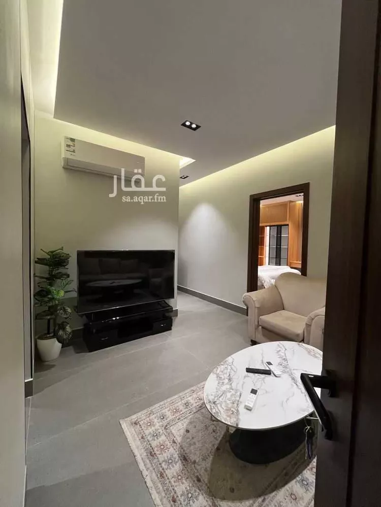 شقة للإيجار في شارع عبدالله المخضوب, حي الوادي, مدينة الرياض, منطقة الرياض صورة 3