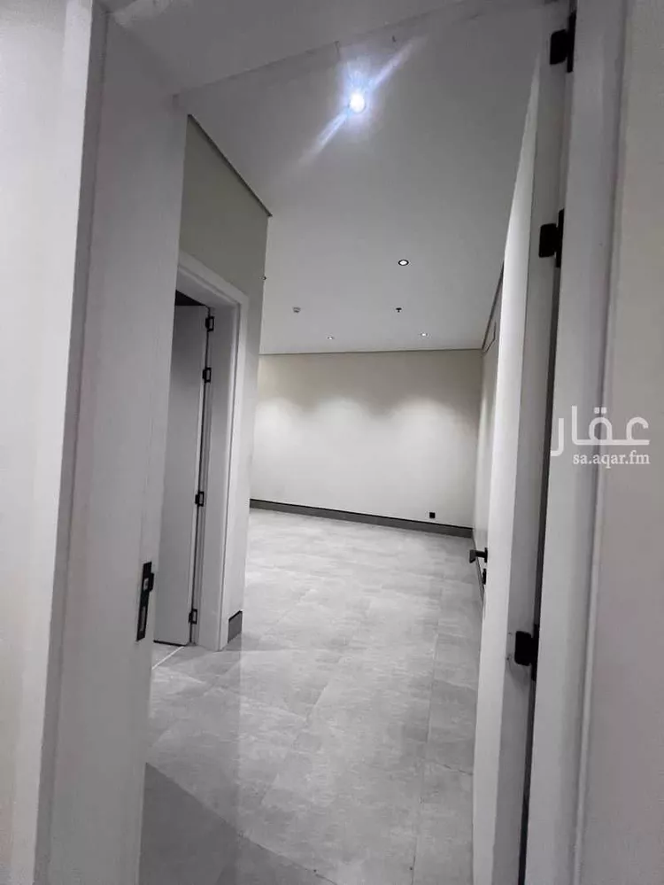 شقة للإيجار في شارع عبدالرحمن بن الأرقم ، حي الرمال ، الرياض ، منطقة الرياض