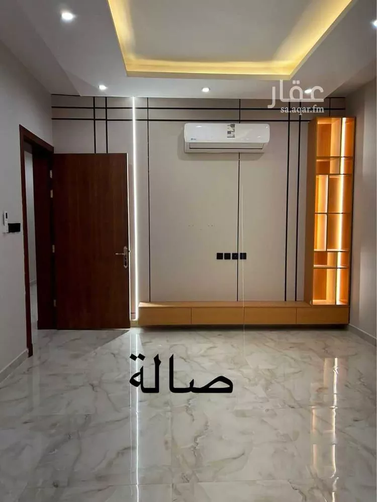 شقة للإيجار في شارع رقم 375, حي الملقا, مدينة الرياض, منطقة الرياض صورة 2