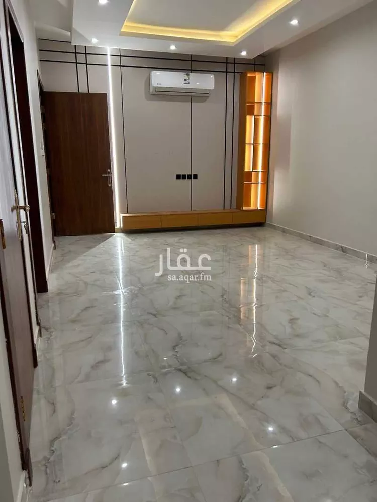 شقة للإيجار في شارع رقم 375, حي الملقا, مدينة الرياض, منطقة الرياض