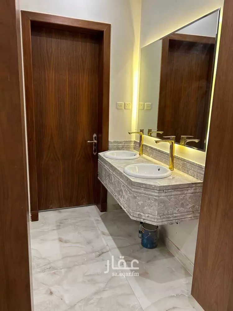 شقة للإيجار في شارع رقم 375, حي الملقا, مدينة الرياض, منطقة الرياض صورة 4