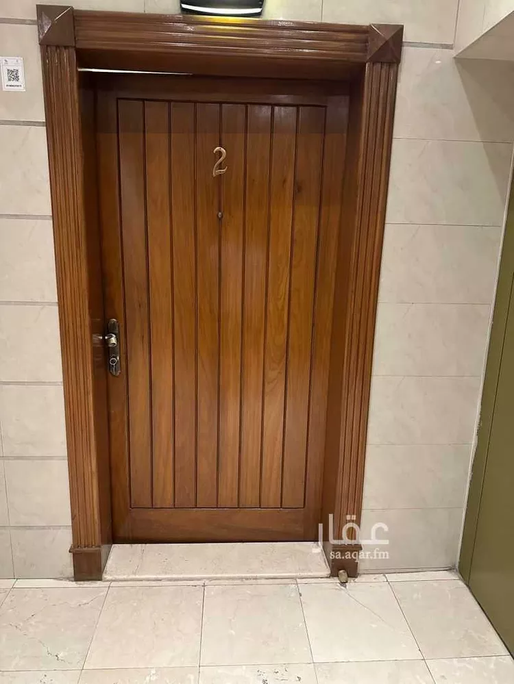 شقة للإيجار في شارع عبدالرحمن بن سهل, حي البوادي, مدينة جدة, منطقة مكة المكرمة صورة 2