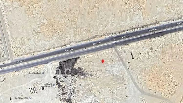 Land for Sale in Al Hofuf Al Hofuf
