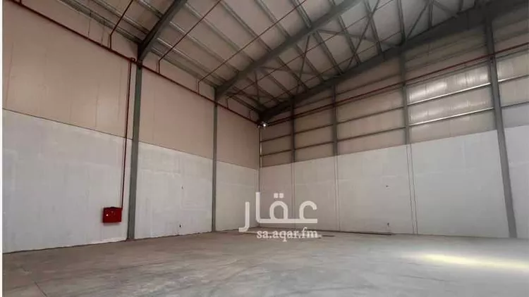 مستودع للبيع في شارع محمد الدمشقي, حي المصانع, مدينة الرياض, منطقة الرياض 11