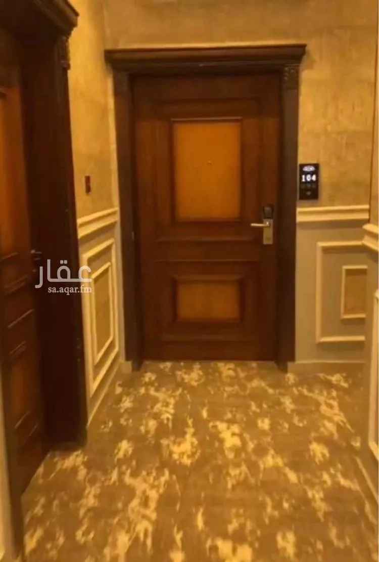 شقة مفروشة للحجز في شارع الحارث بن عمير الازدي ، حي العزيزية ، العلا ، العلا صورة 2