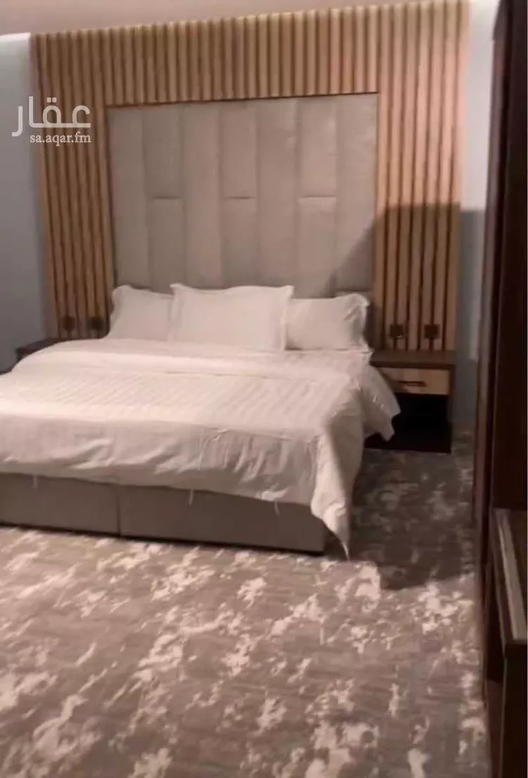 شقة مفروشة للحجز في شارع الحارث بن عمير الازدي ، حي العزيزية ، العلا ، العلا صورة 3