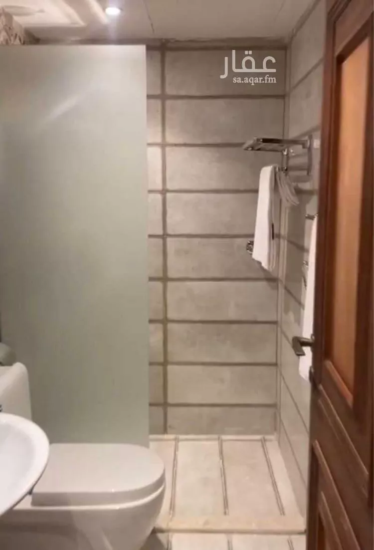 شقة مفروشة للحجز في شارع الحارث بن عمير الازدي ، حي العزيزية ، العلا ، العلا صورة 4