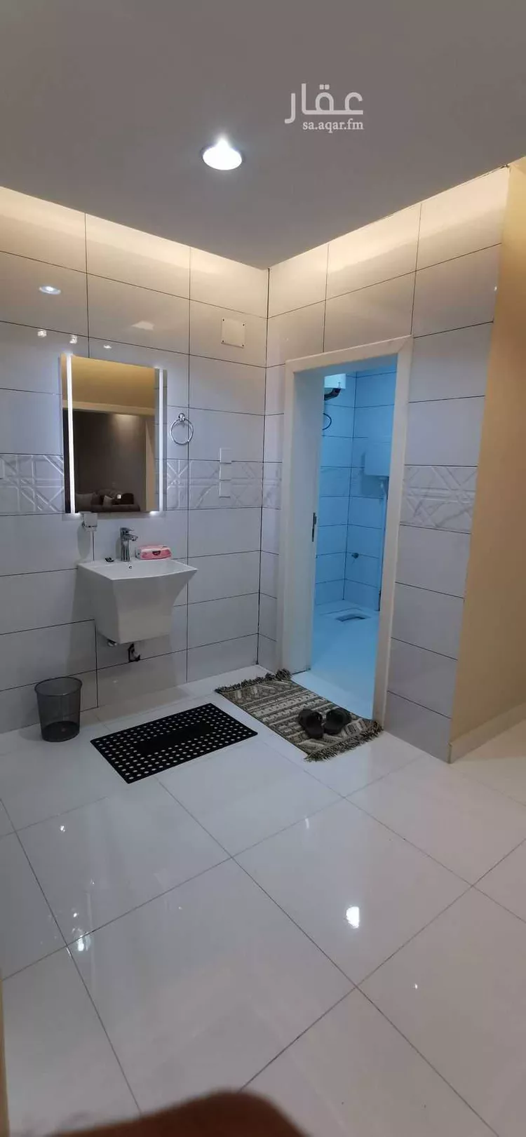 شقة مفروشة للحجز في طريق الملك فيصل ، حي المطل ، النماص ، النماص صورة 5