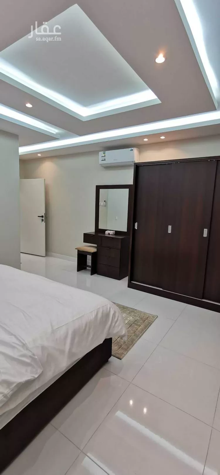 شقة مفروشة للحجز في طريق الملك فيصل ، حي المطل ، النماص ، النماص صورة 2