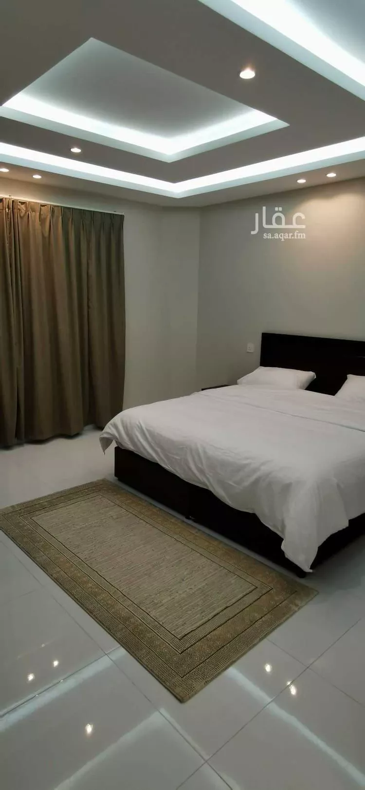 شقة مفروشة للحجز في طريق الملك فيصل ، حي المطل ، النماص ، النماص صورة 3