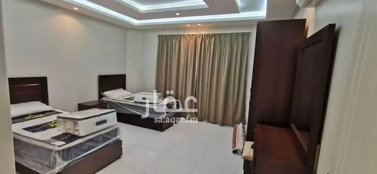 شقة مفروشة للحجز في طريق الملك فيصل ، حي المطل ، النماص ، النماص صورة 4