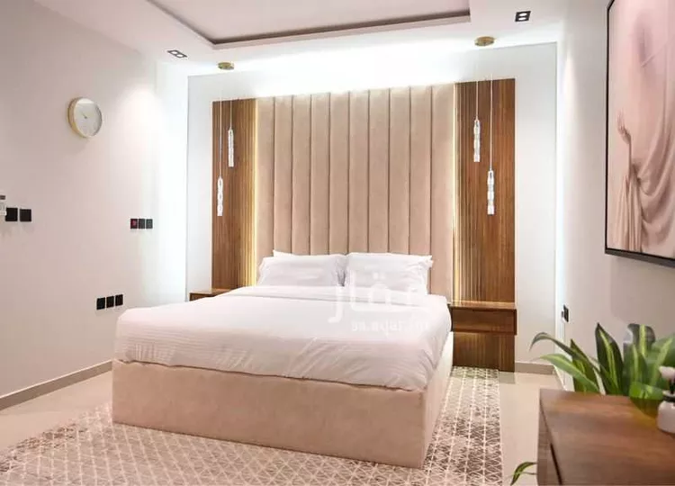 شقة مفروشة للحجز في شارع الأمير فيصل بن عبدالله بن عبدالرحمن, حي حطين, الرياض صورة 2