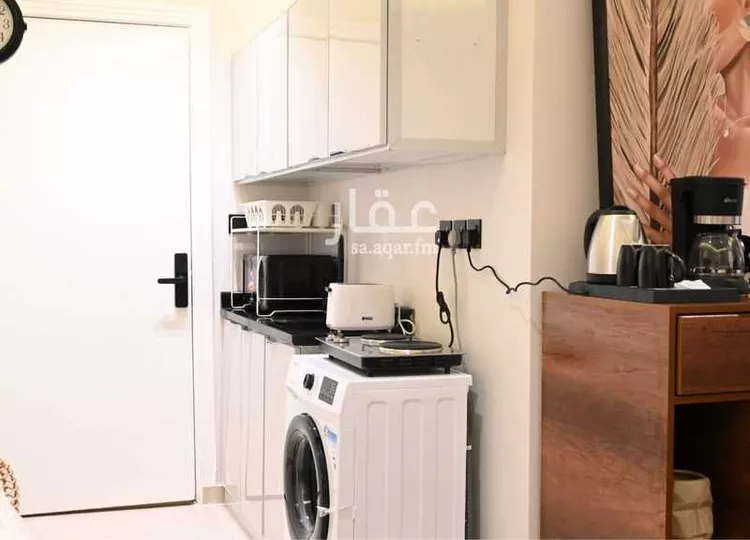 شقة مفروشة للحجز في شارع الأمير فيصل بن عبدالله بن عبدالرحمن, حي حطين, الرياض 21