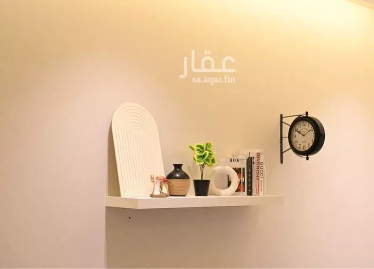 شقة مفروشة للحجز في شارع الأمير فيصل بن عبدالله بن عبدالرحمن, حي حطين, الرياض 15