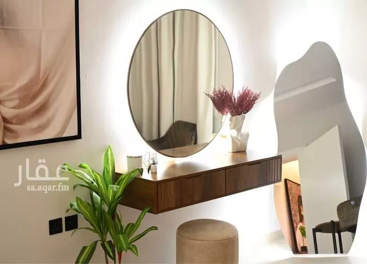 شقة مفروشة للحجز في شارع الأمير فيصل بن عبدالله بن عبدالرحمن, حي حطين, الرياض صورة 4