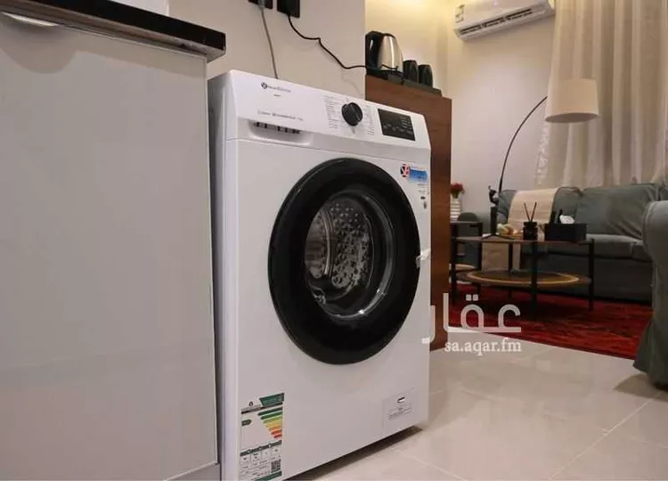 شقة مفروشة للحجز في شارع الأمير فيصل بن عبدالله بن عبدالرحمن, حي حطين, الرياض 17
