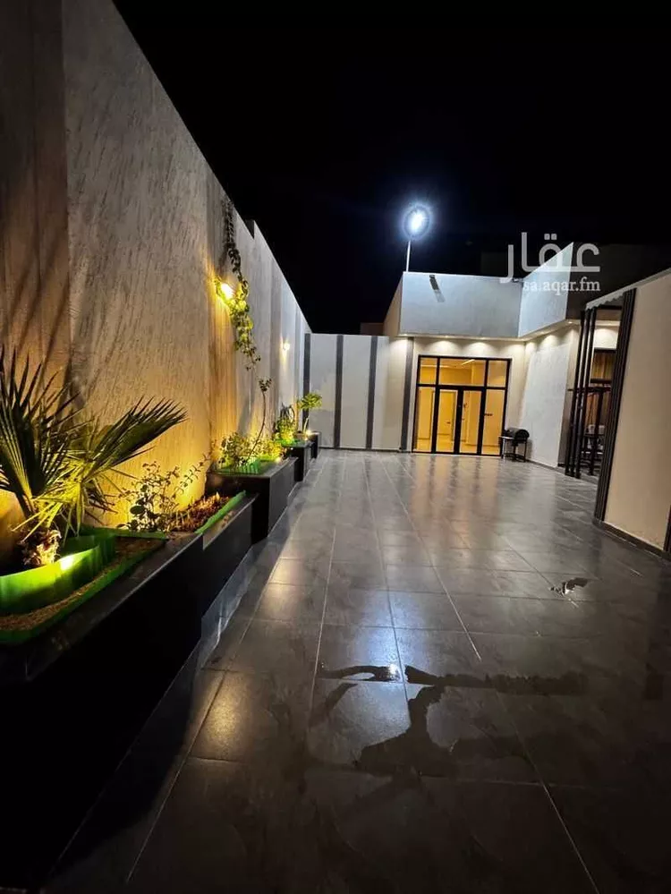 استراحة للإيجار في حي عريض, مدينة الرياض, منطقة الرياض