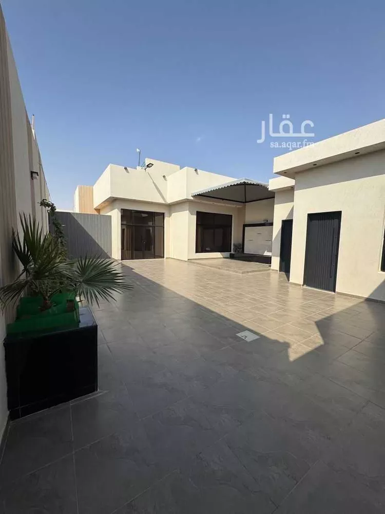 استراحة للإيجار في شارع جبل الرحى ، حي عريض ، الرياض ، منطقة الرياض صورة 4