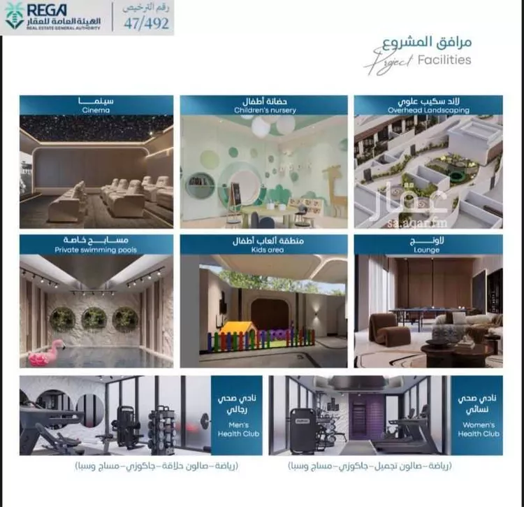 شقة للبيع في شارع رافع الاشجعي, حي أبحر الجنوبية, مدينة جدة, منطقة مكة المكرمة صورة 3