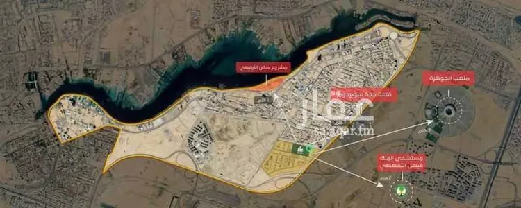 شقة للبيع في شارع عاقل بن حبيب, حي أبحر الجنوبية, مدينة جدة, منطقة مكة المكرمة صورة 4