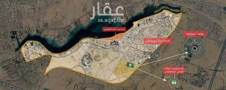 شقة للبيع في شارع رافع الاشجعي, حي أبحر الجنوبية, مدينة جدة, منطقة مكة المكرمة 9