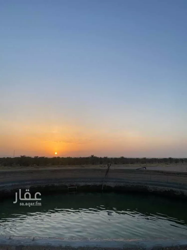 مزرعة للبيع في شارع قصرابن عقيل 338 , حي مزارع قصر ابن عقيل, مدينة مزارع قصر ابن عقيل, منطقة القصيم 8
