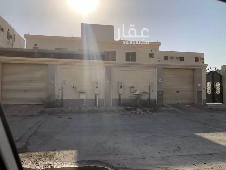 Villa for Sale in Dammam King Fahd