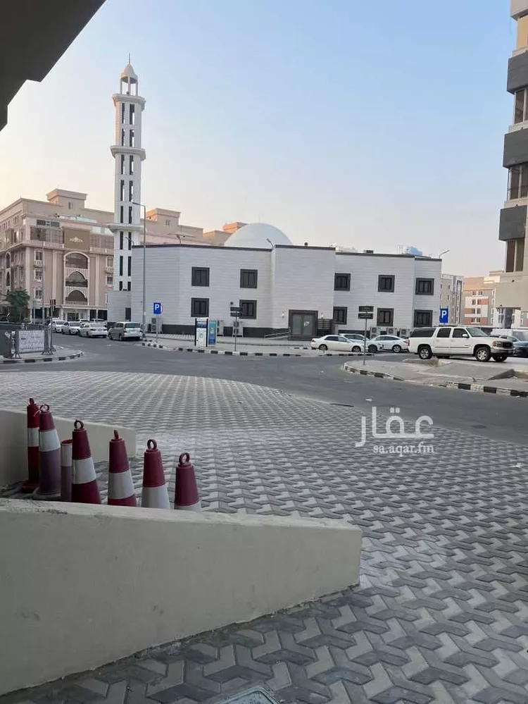 شقة للبيع في شارع ام القرى ، حي الصفا ، جدة ، جدة صورة 2