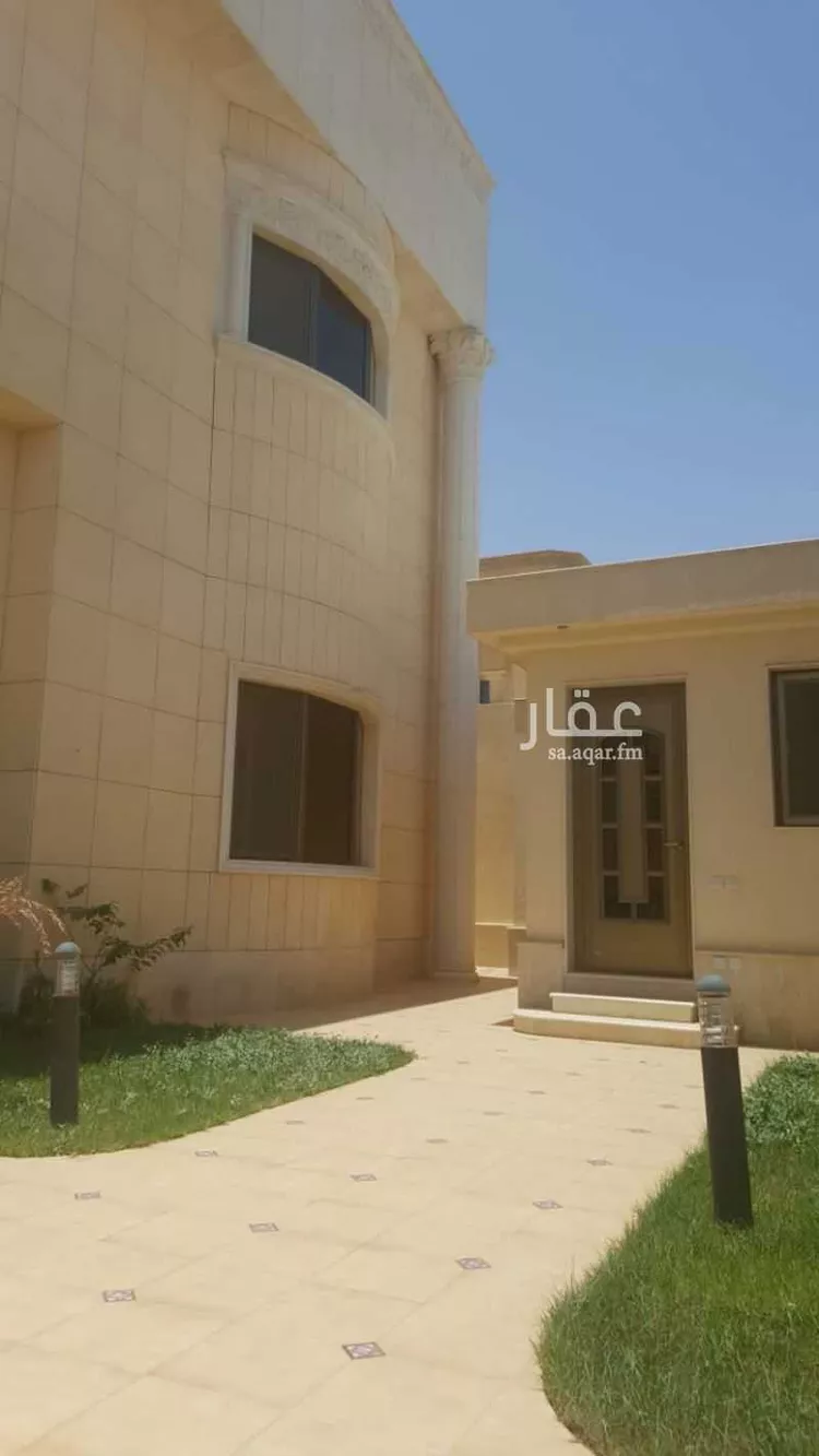 أرض للبيع في شارع العروبة, حي الهدا, مدينة الرياض, منطقة الرياض صورة 3