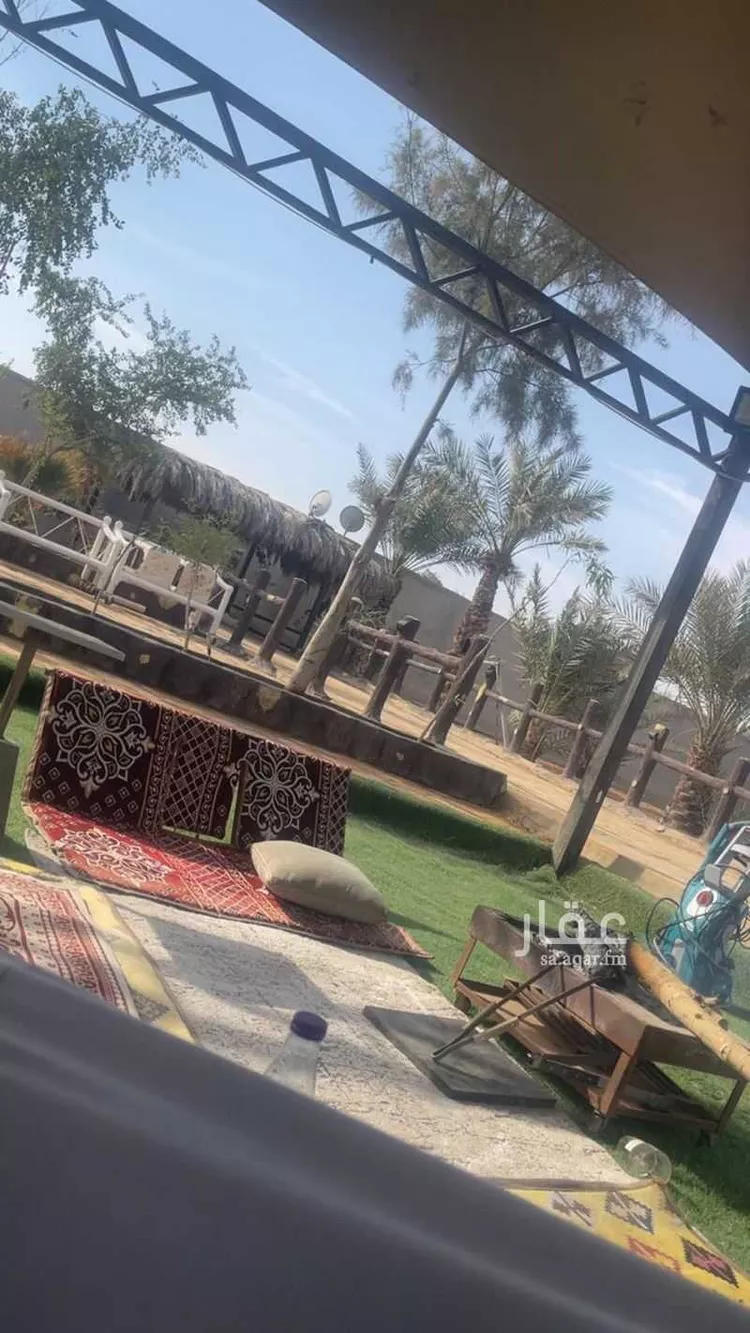 استراحة للبيع في شارع الهرماس ابن زياد, مدينة قريه ديراب, منطقة الرياض صورة 2