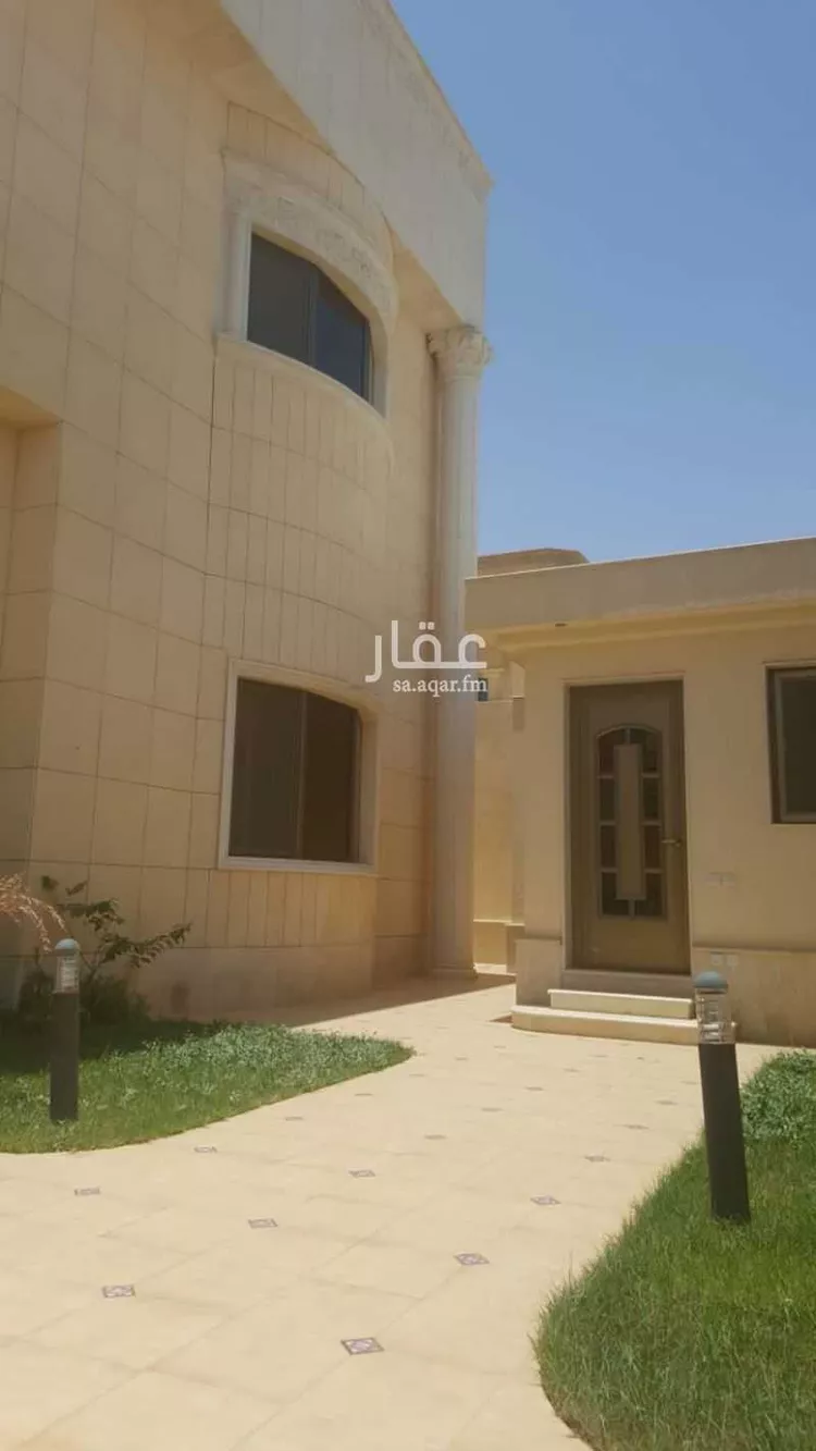 فيلا للبيع في شارع العروبة, حي الهدا, مدينة الرياض, منطقة الرياض صورة 3