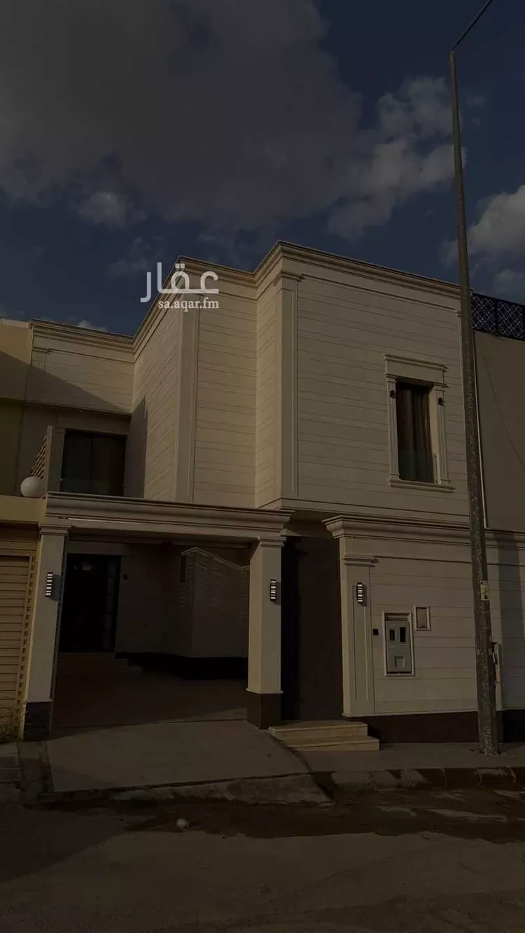 فيلا للإيجار في شارع وادي الجيح, حي الهدا, مدينة الرياض, منطقة الرياض صورة 3