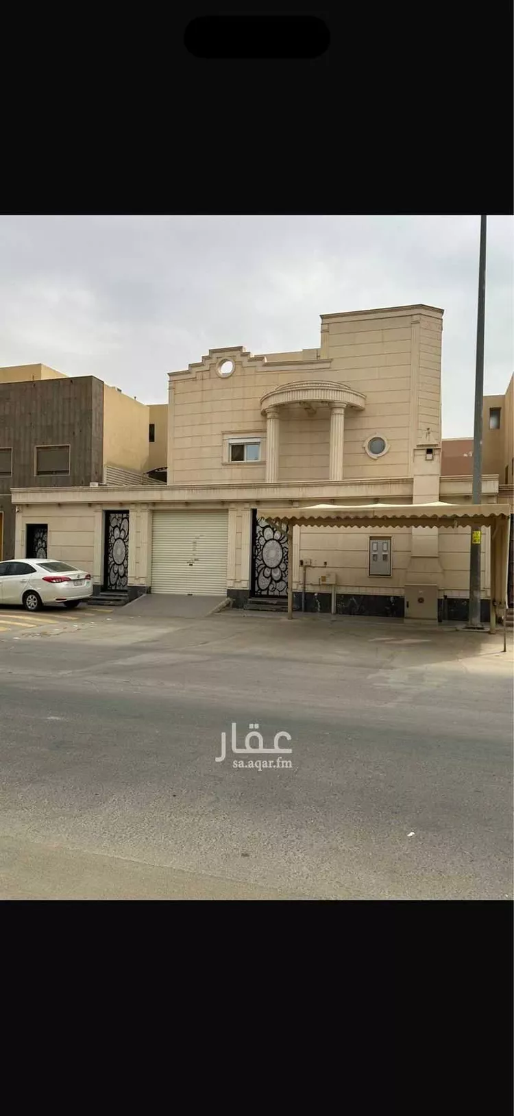 فيلا للبيع في شارع رقم 469, حي المونسية, مدينة الرياض, منطقة الرياض صورة 3