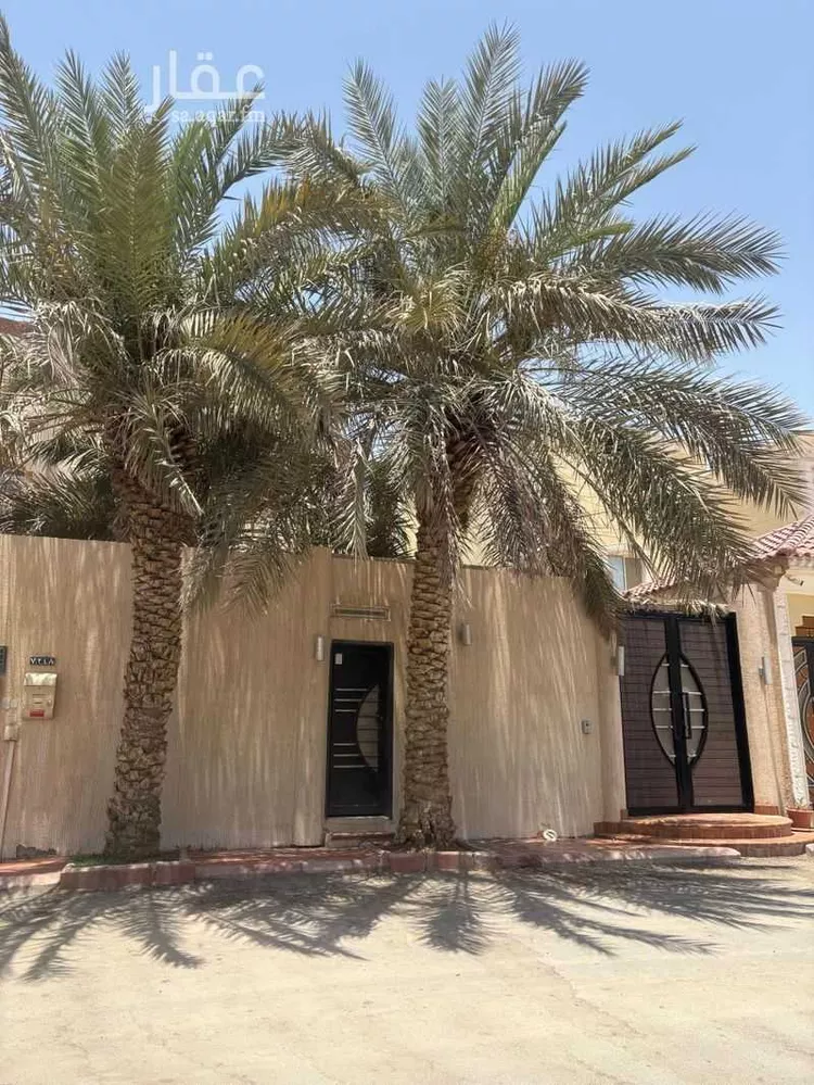 فيلا للبيع في شارع الربيع, حي الحمراء, مدينة الرياض, منطقة الرياض صورة 5