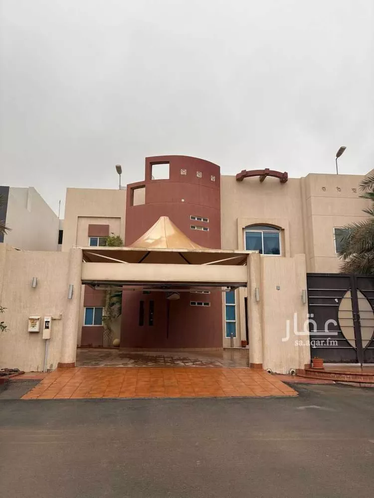 فيلا للبيع في شارع الربيع, حي الحمراء, مدينة الرياض, منطقة الرياض صورة 4