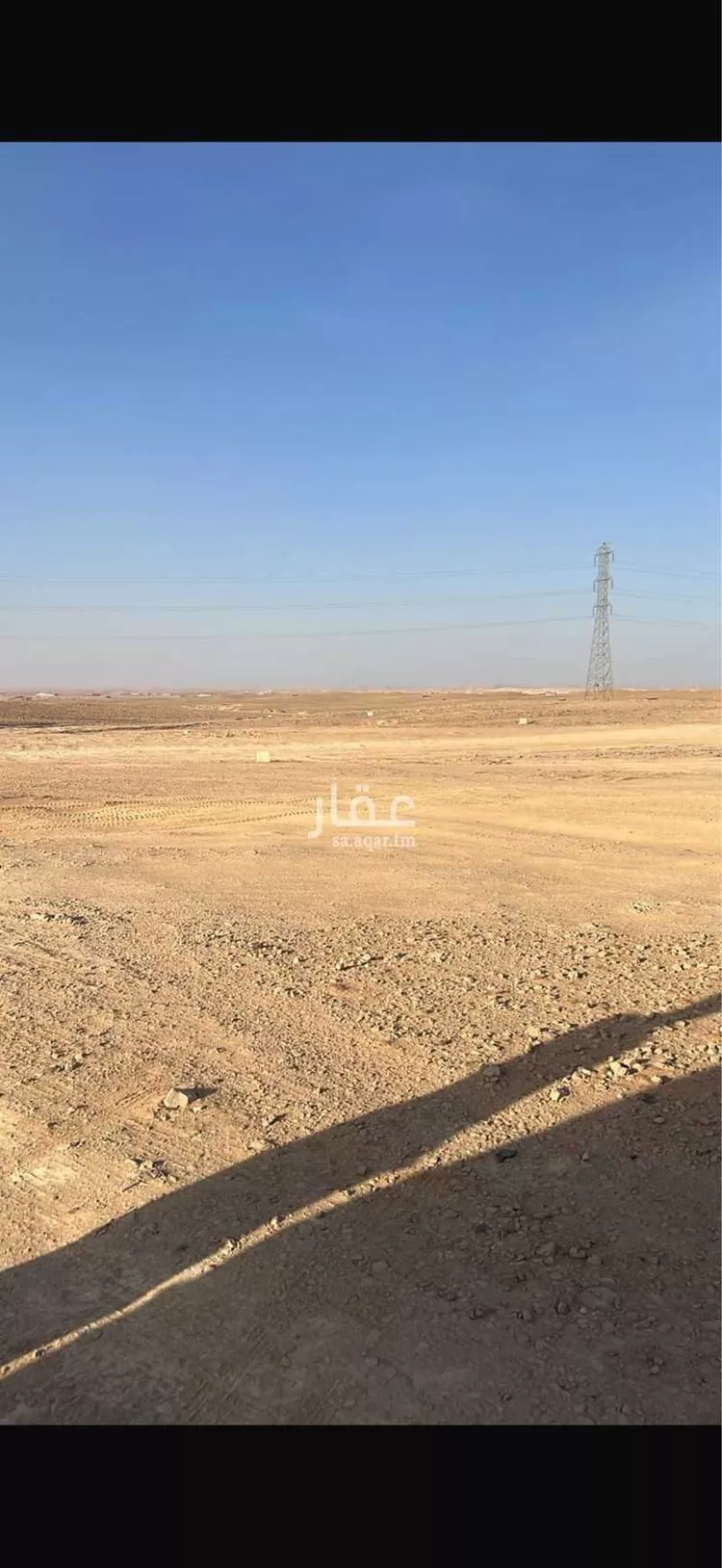 أرض للبيع في شارع الخير, حي الخير, مدينة الرياض, منطقة الرياض صورة 2