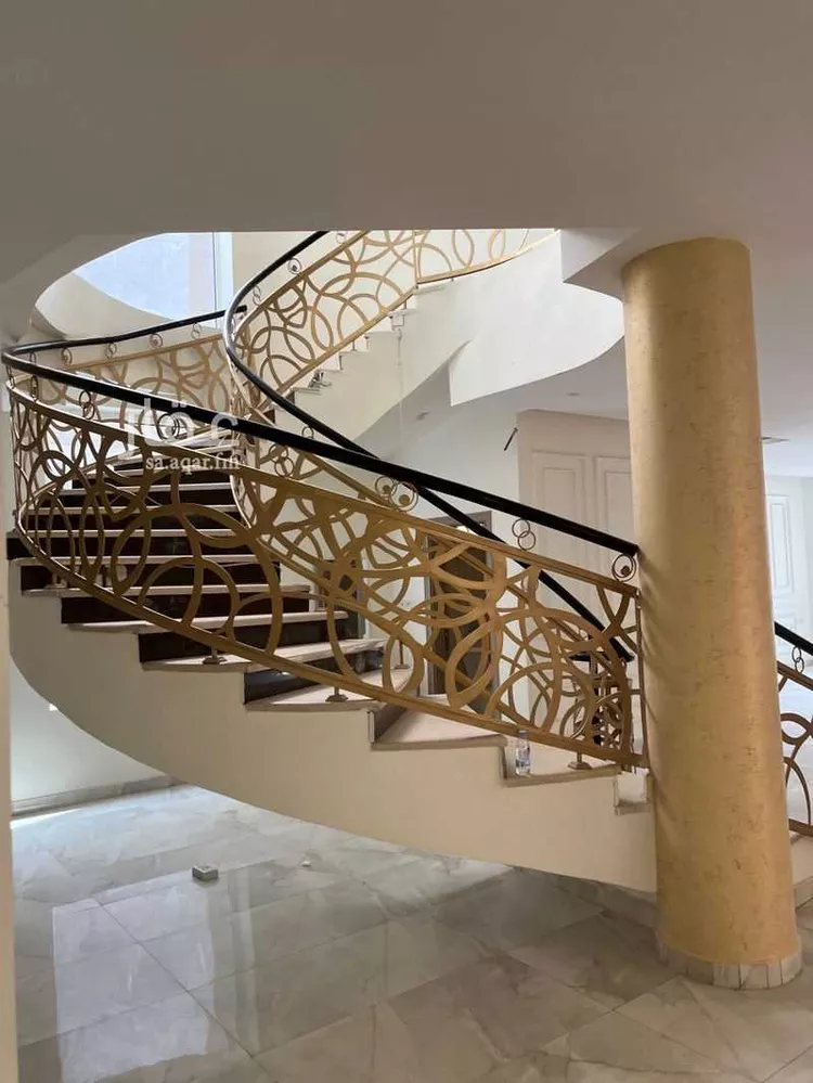 فيلا للبيع في شارع أبي الحسين الرضي, حي العارض, مدينة الرياض, منطقة الرياض صورة 2