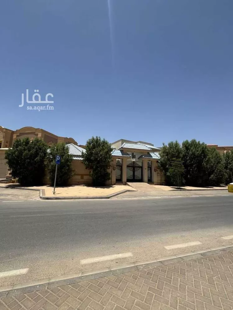 فيلا للإيجار في شارع الخطابة, حي الفلاح, مدينة الرياض, منطقة الرياض صورة 2