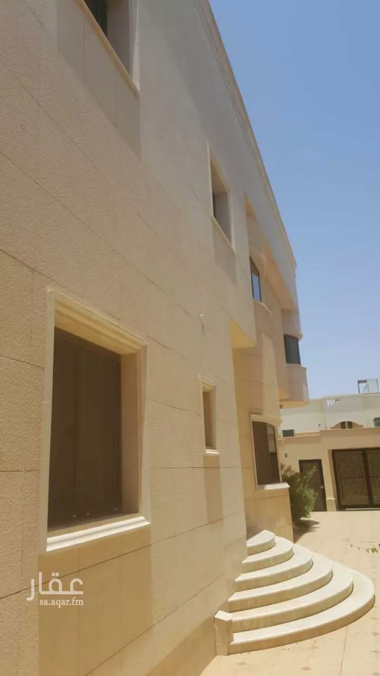 فيلا للبيع في شارع العروبة, حي الهدا, مدينة الرياض, منطقة الرياض