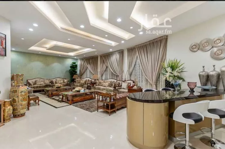 Villa for Sale in Riyadh Al Hada