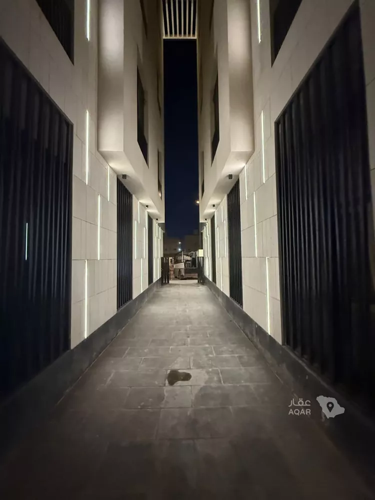شقة للبيع في شارع شهيد الدين ثم الوطن عبدالرحمن سعيد عبد, حي السعادة, مدينة الرياض, منطقة الرياض 4