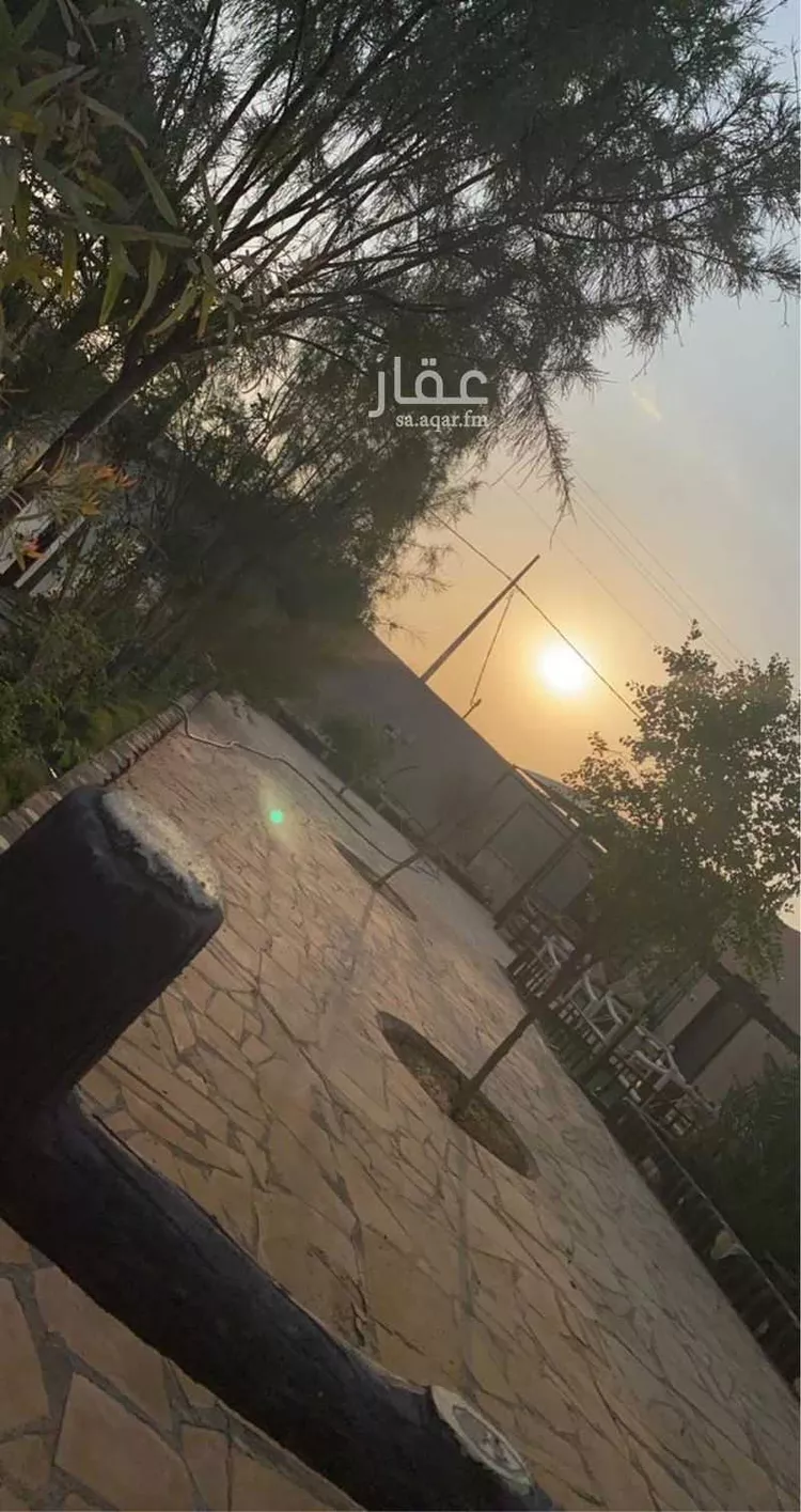 استراحة للبيع في شارع الهرماس ابن زياد, مدينة قريه ديراب, منطقة الرياض صورة 4