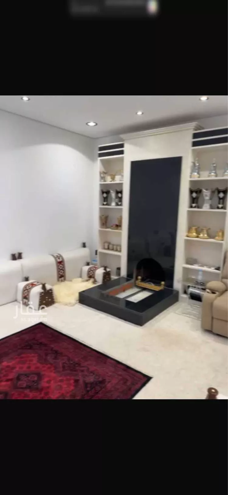 فيلا للبيع في شارع رقم 469, حي المونسية, مدينة الرياض, منطقة الرياض صورة 2