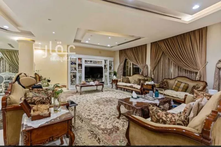 Villa for Sale in Riyadh Al Hada صورة 5