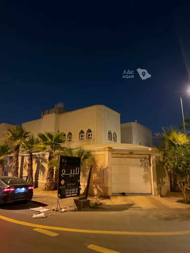 عمارة للبيع في شارع القمر, حي الإزدهار, مدينة الرياض, منطقة الرياض