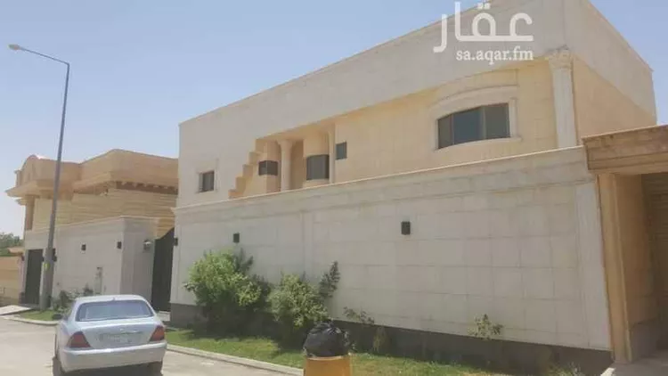 فيلا للبيع في شارع العروبة, حي الهدا, مدينة الرياض, منطقة الرياض صورة 4