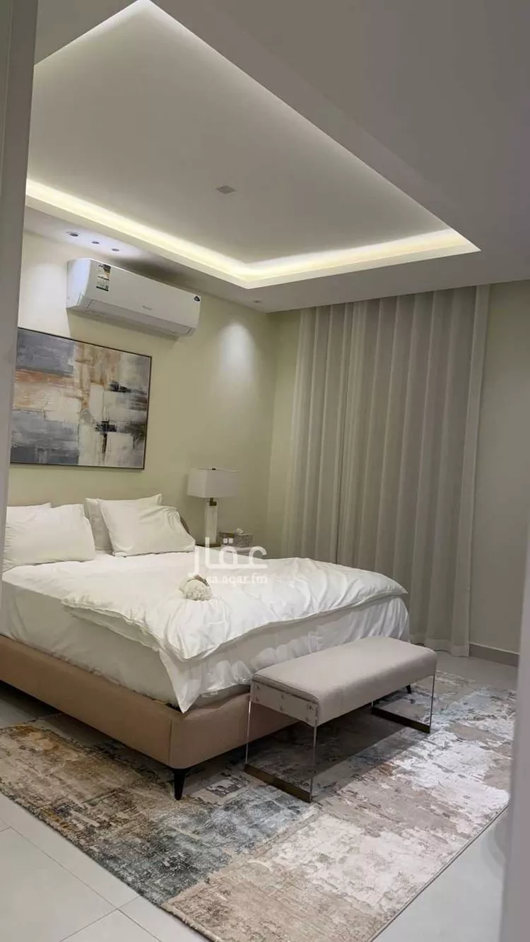 فيلا للإيجار في شارع وادي الجيح, حي الهدا, مدينة الرياض, منطقة الرياض